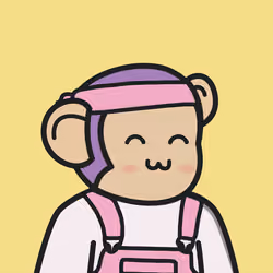 Cool Ape #4877