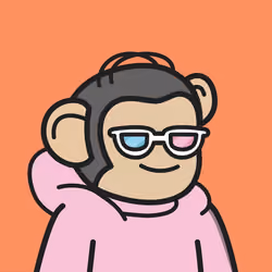 Cool Ape #3935