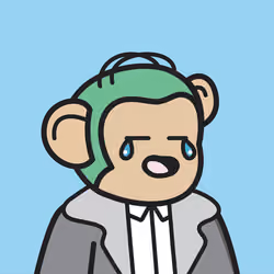 Cool Ape #4790