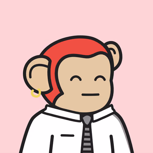 Cool Ape #2959