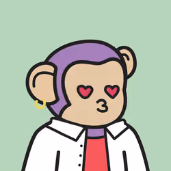 Cool Ape #2116