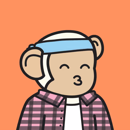 Cool Ape #705