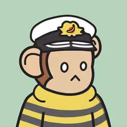 Cool Ape #1638