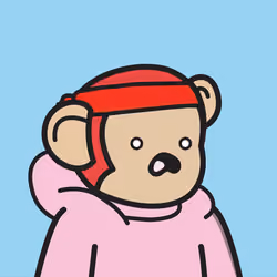 Cool Ape #2644