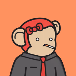 Cool Ape #2650