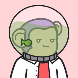 Cool Ape #2974