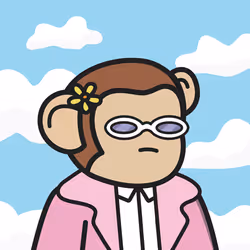 Cool Ape #1006