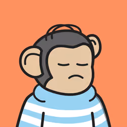 Cool Ape #5148
