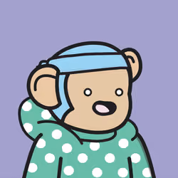 Cool Ape #746
