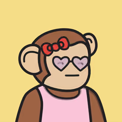 Cool Ape #1355