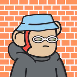 Cool Ape #4483