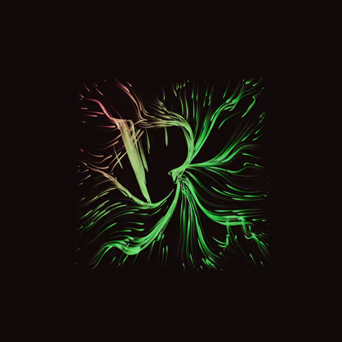 Vortex Spectra Art