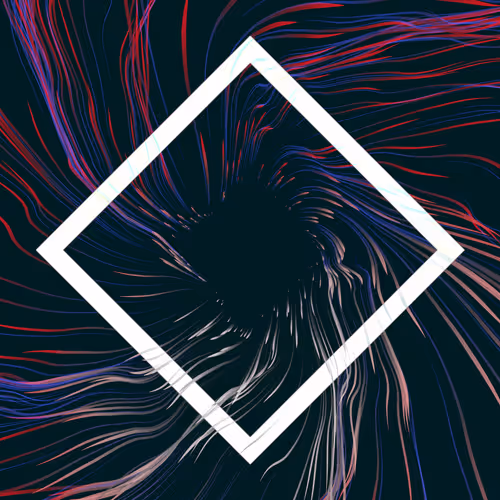 Vortex Spectra Art