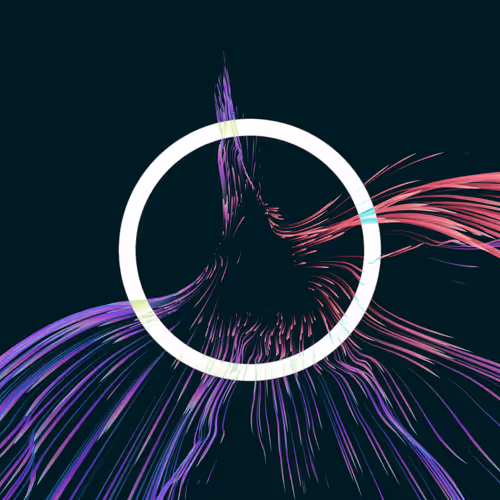Vortex Spectra Art