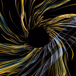 Vortex #695