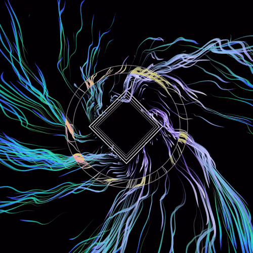 Vortex Spectra Art