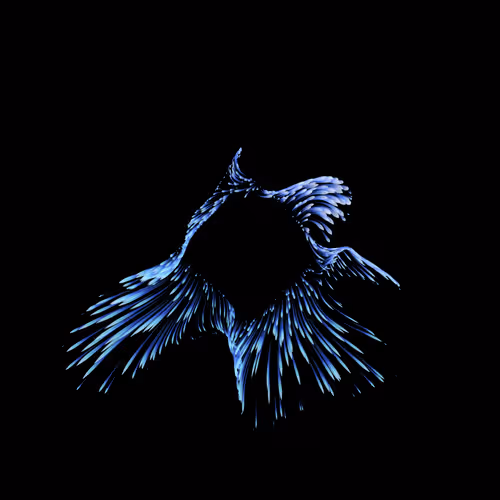 Vortex Spectra Art