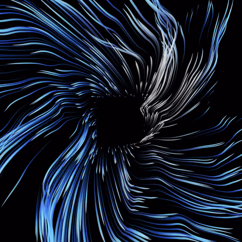 Vortex Spectra Art