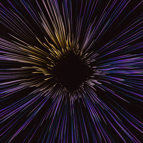 Vortex Spectra Art