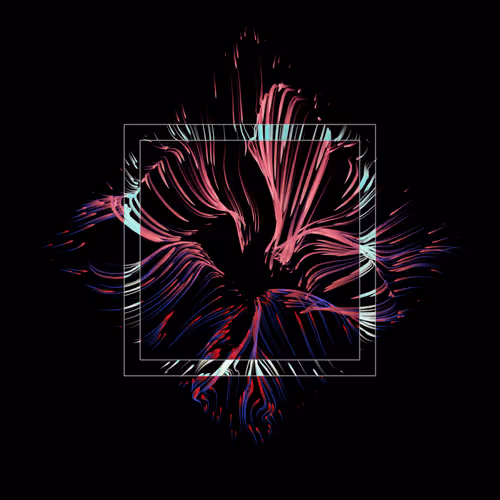 Vortex Spectra Art
