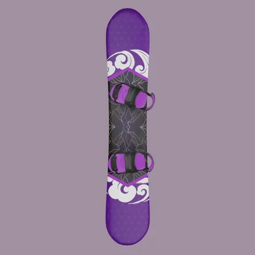 Rax X Ayumu Hirano Snowboards Series 1