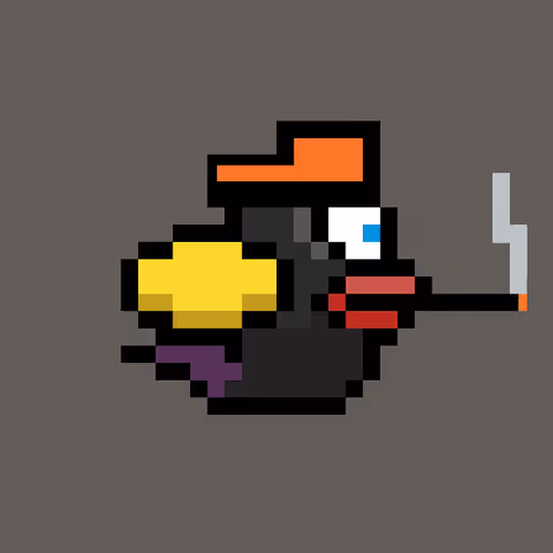 OmniBird 527