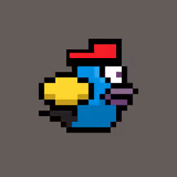 OmniBird 1988