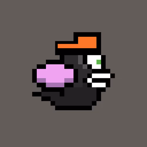 Omni Bird