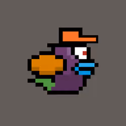 OmniBird 1845