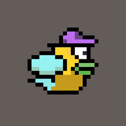 OmniBird 1382
