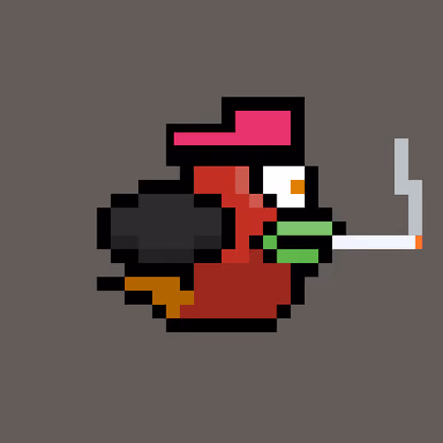OmniBird 31
