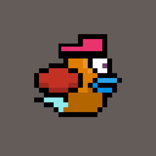Omni Bird