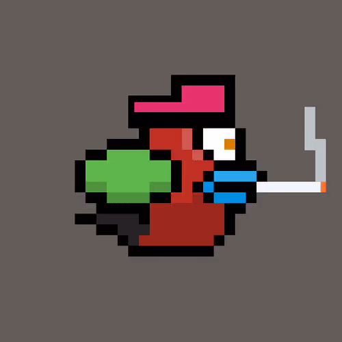 Omni Bird