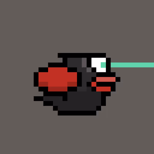 Omni Bird