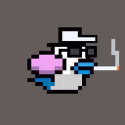 OmniBird 666