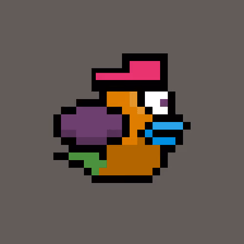 OmniBird 1204