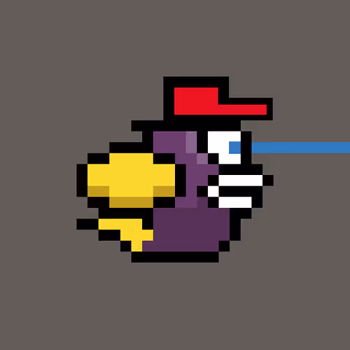 OmniBird 1463