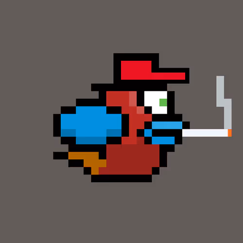 Omni Bird