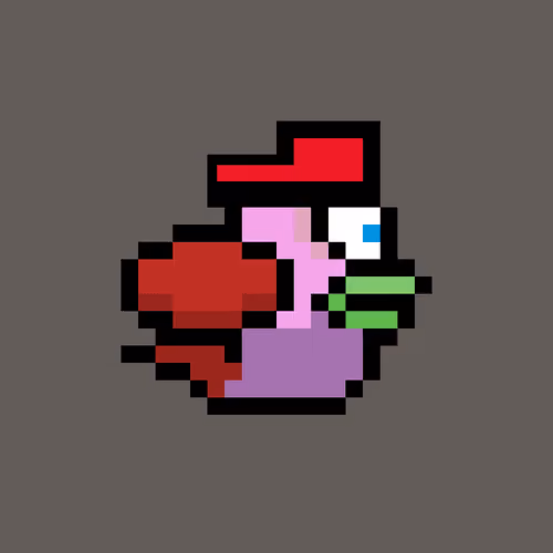 OmniBird 1423