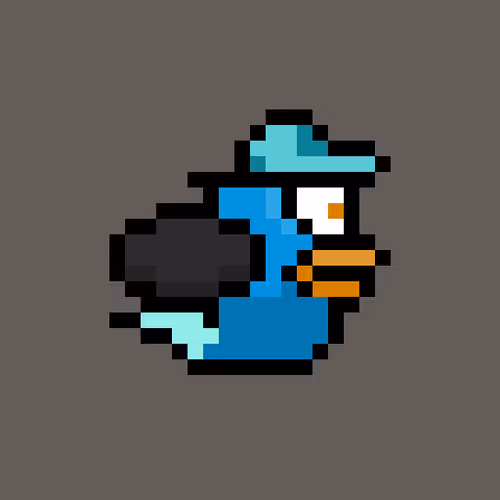 Omni Bird