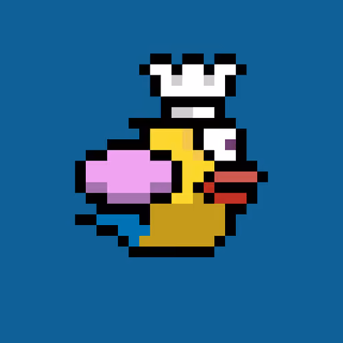 OmniBird 9677