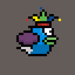 OmniBird 1215