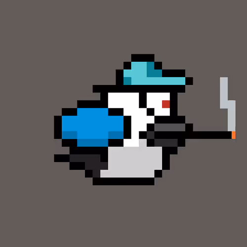 Omni Bird