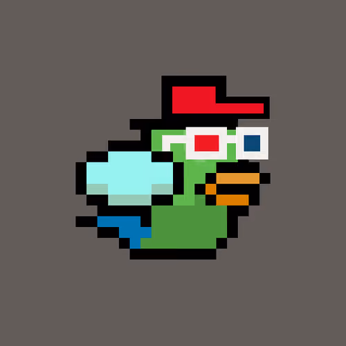 OmniBird 1083
