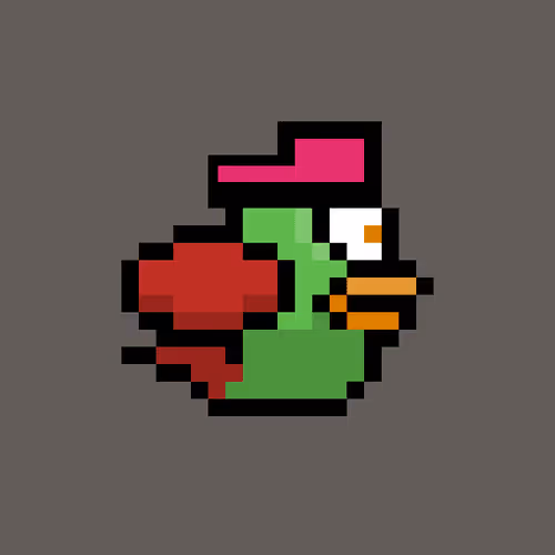 Omni Bird