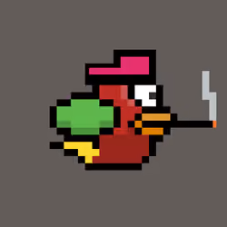 OmniBird 1623