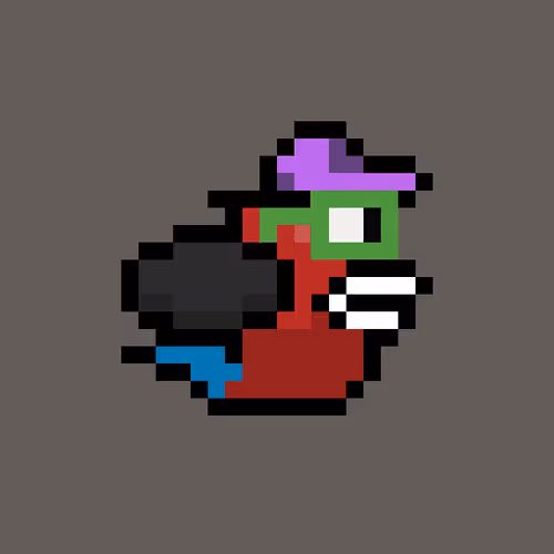 Omni Bird