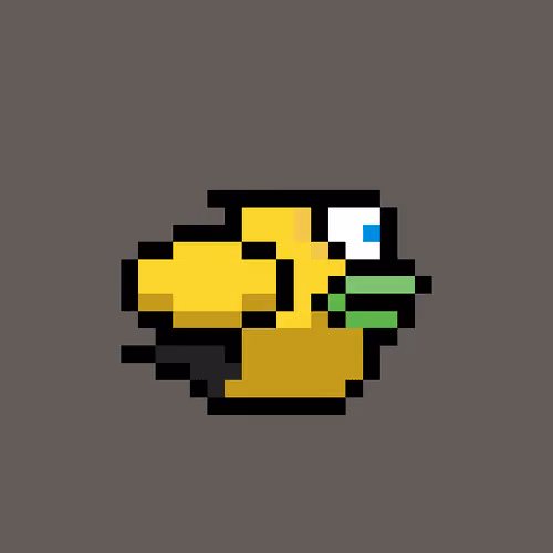 OmniBird 1465