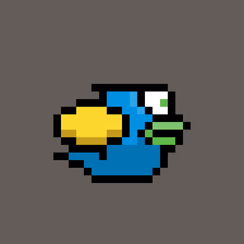 OmniBird 1447
