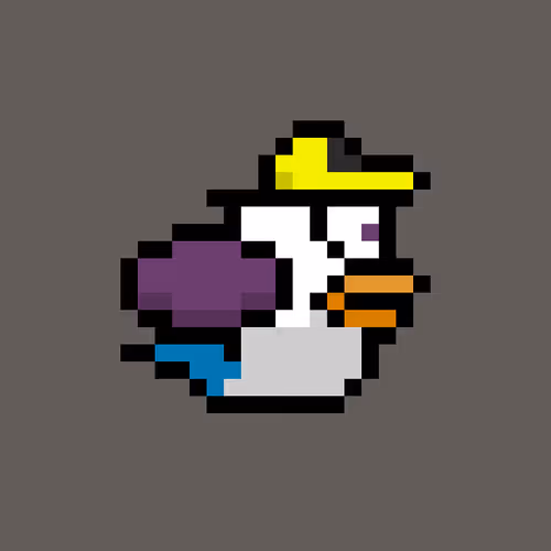 OmniBird 536
